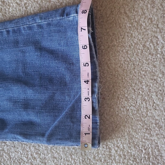 Levi's 1976 women's jeans 25×32 - Picture 5 of 8